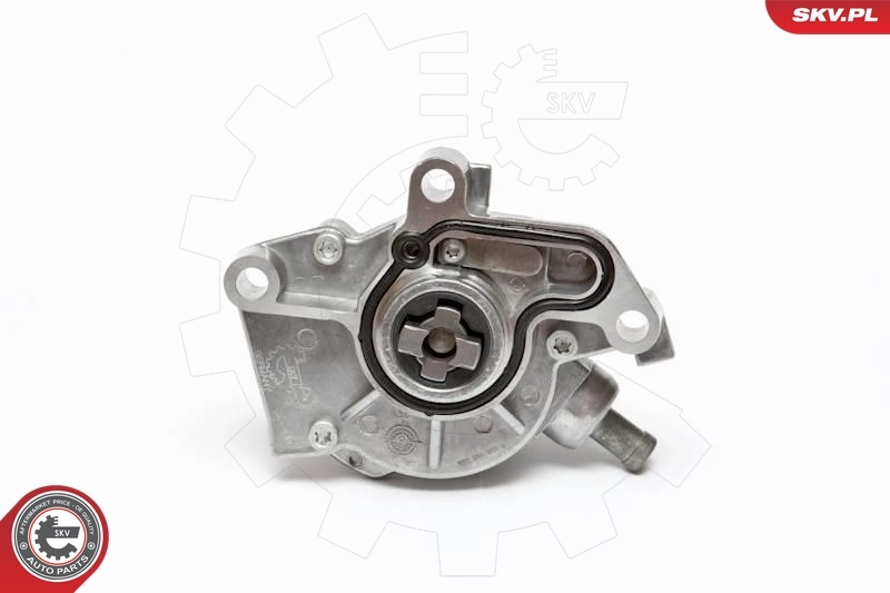 Vacuum Pump, braking system